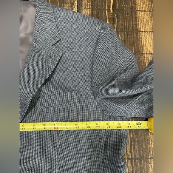 Lauren Ralph Lauren Men’s Blazer Sport Coat – Size 43R - Picture 10 of 16